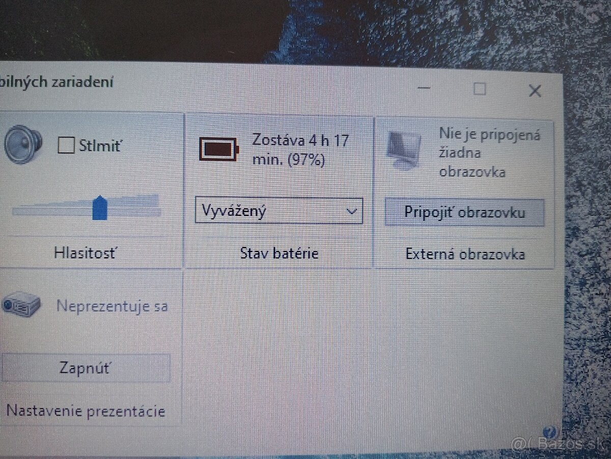 predám Lenovo E51 , Intel core i5 , 8bg ram , ssd - 7