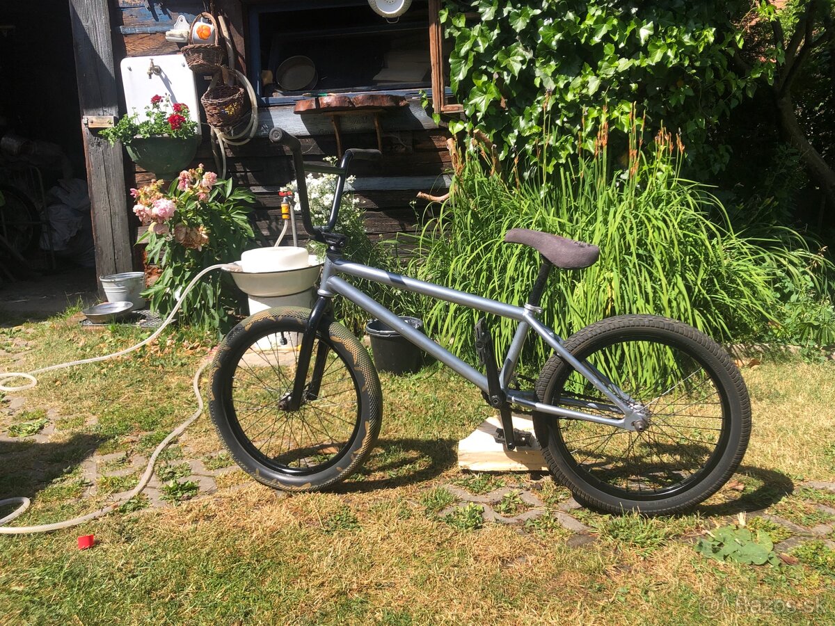 BMX WeThePeople Trust - 7