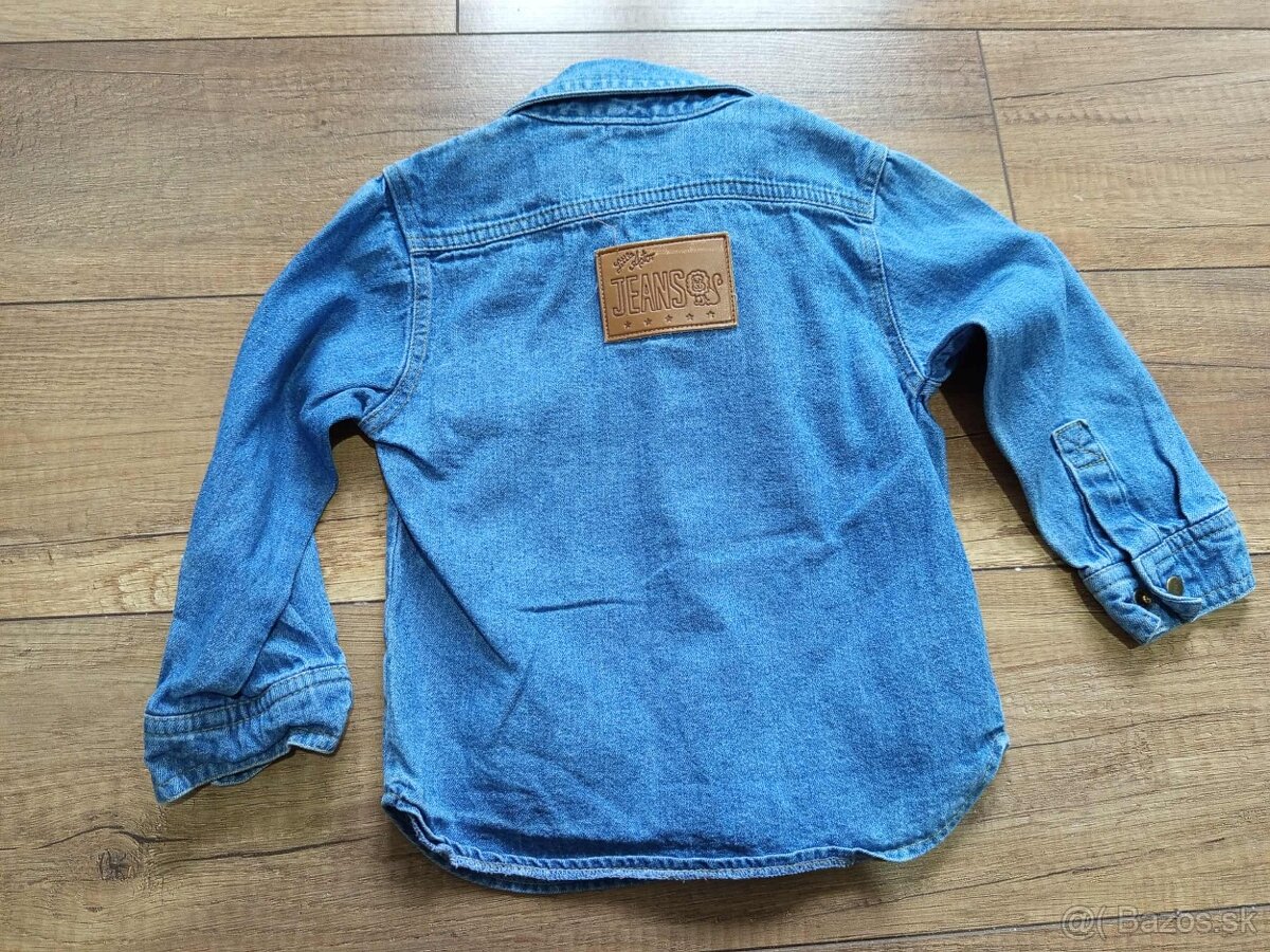 Oblečenie pre deti - 7