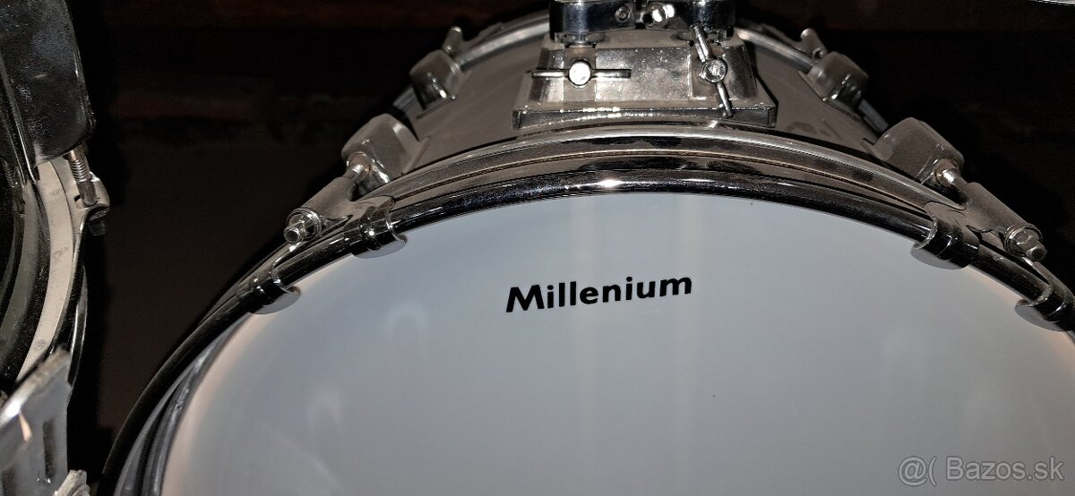 Akustické bicie Millenium MX Jr. Junior - detské - 7