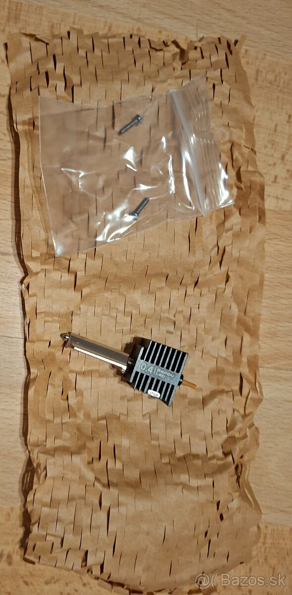 Bambu Lab A1 mini - 7