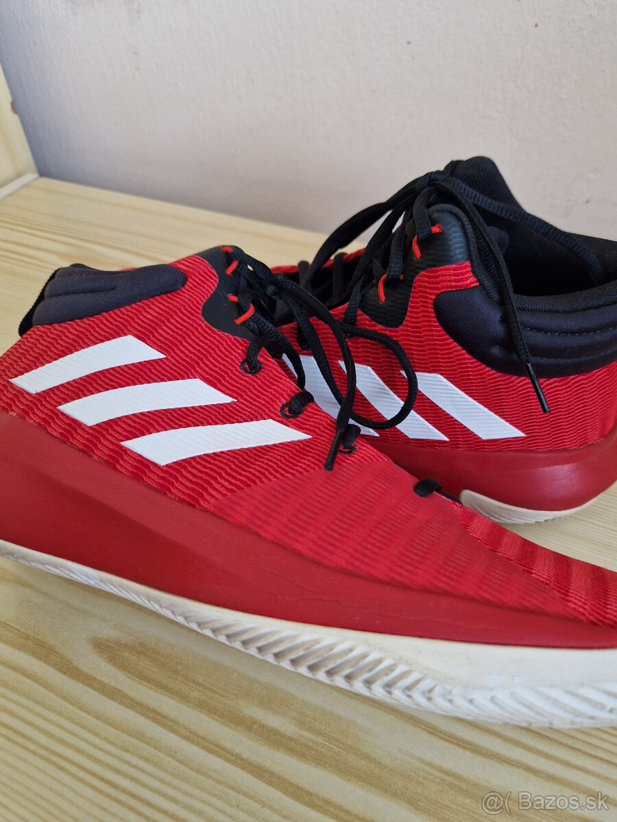 Adidas Pro Elevate 2018 - Basketbalová obuv - 7