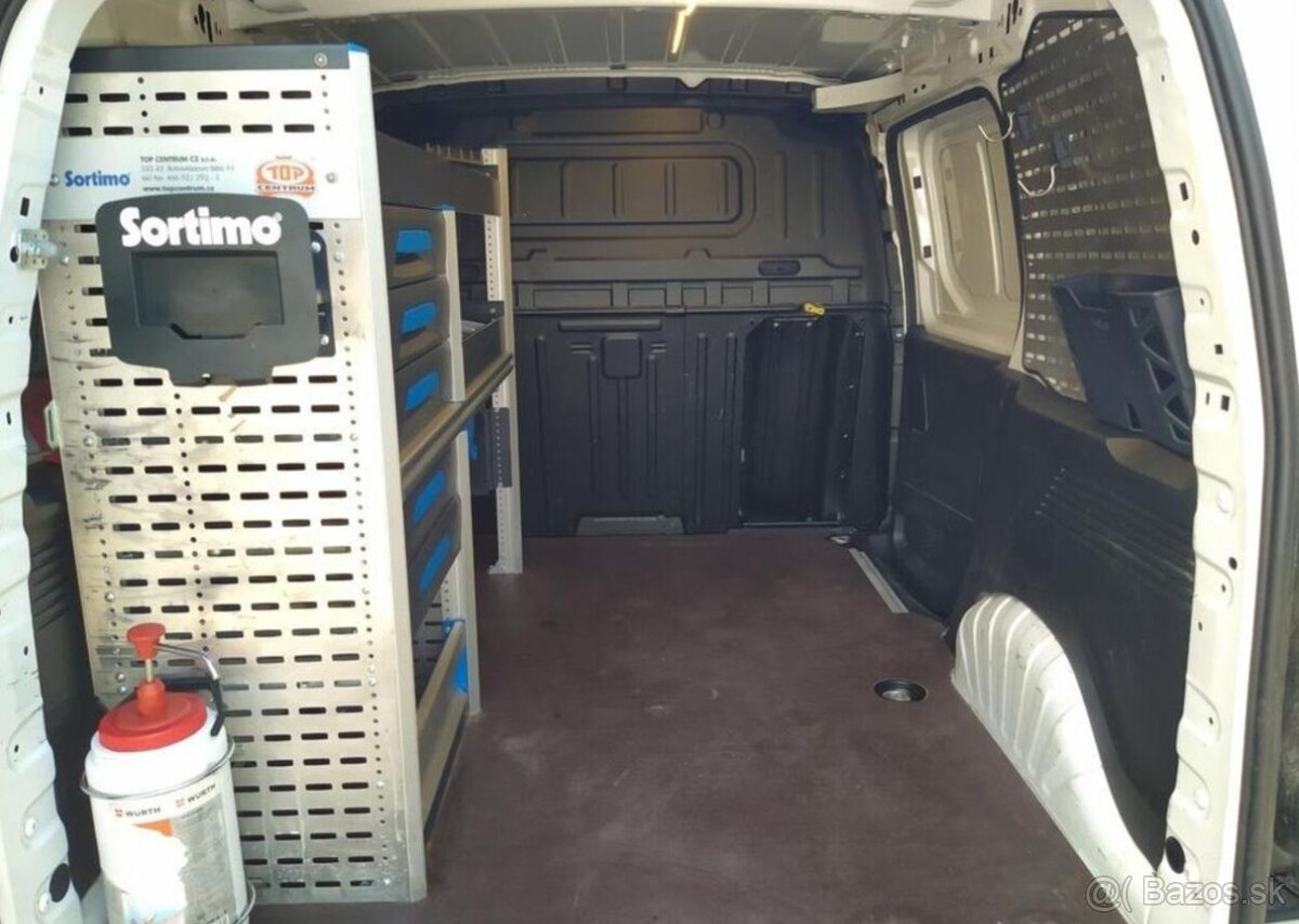 Toyota Proace 1.5-75kw-MOD.INTERIÉR - 7