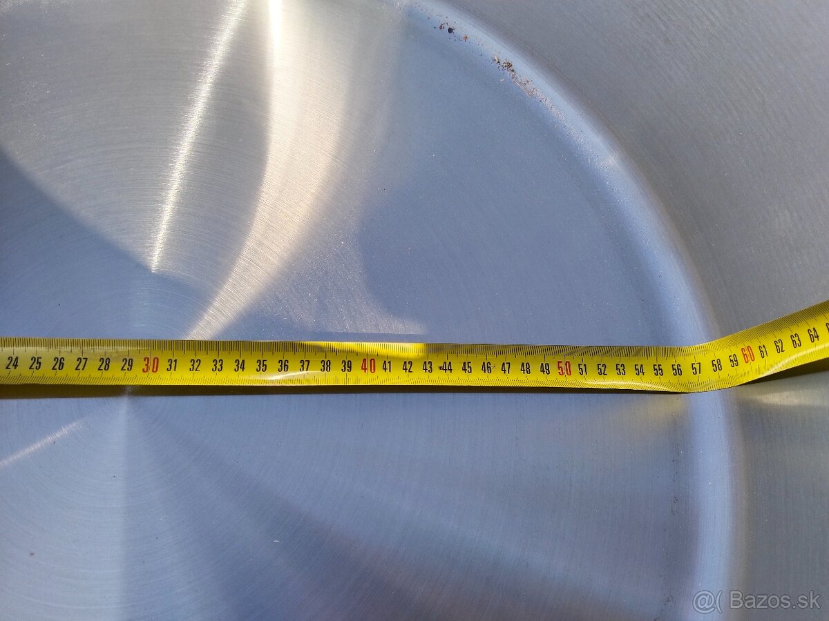 Kotlina kotol pokrievka - 7