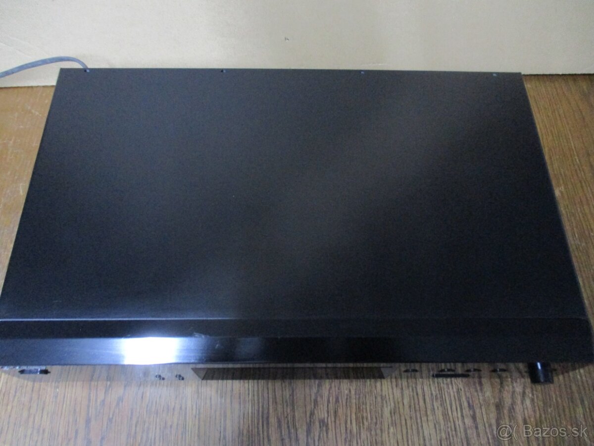 SONY CDP-XE270 cd player - 7