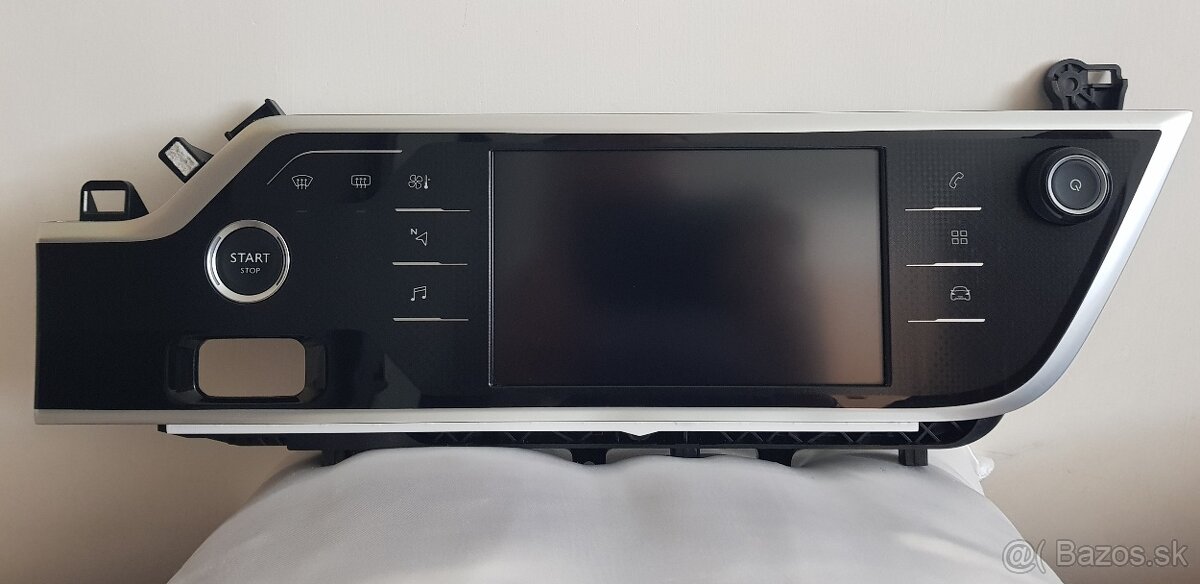 NAC wave2 Peugeot Citroën C4 - 7