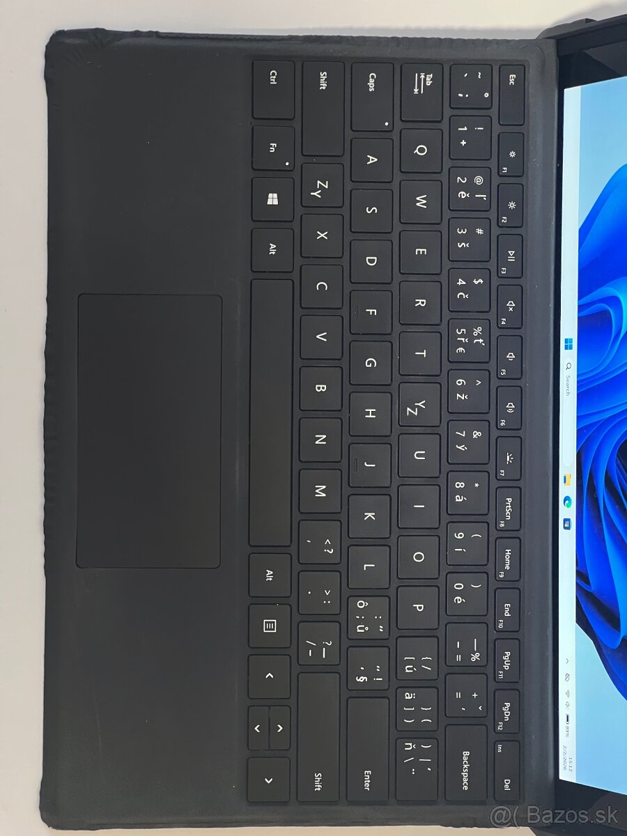 Microsoft Surface Pro 5 - 7