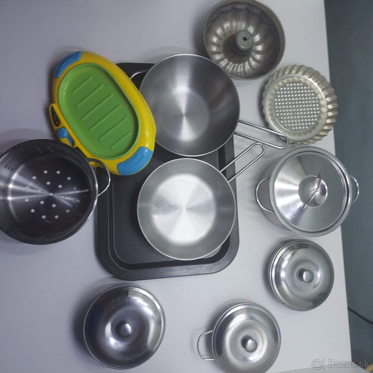 Detská kuchynka - 7