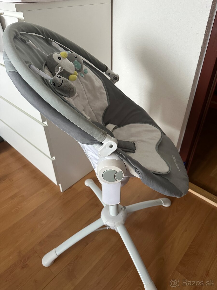 Stolička Caretero kivi - 7