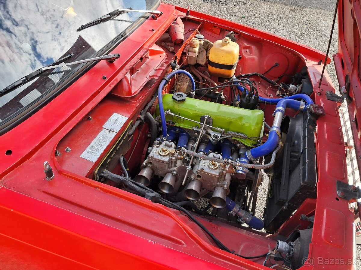 Predam vymenim Lada 2107 - 7