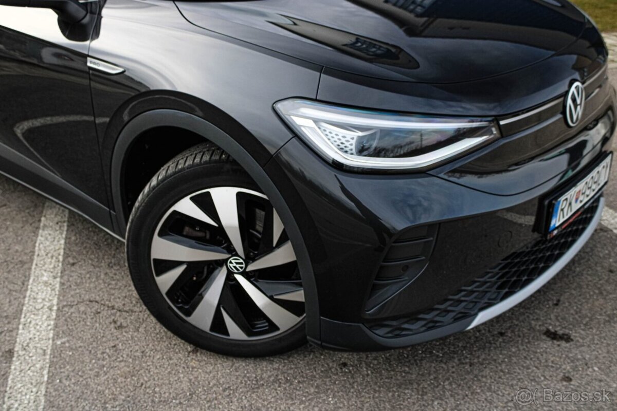 Volkswagen ID.4 Pro Performance 77 kWh - 7
