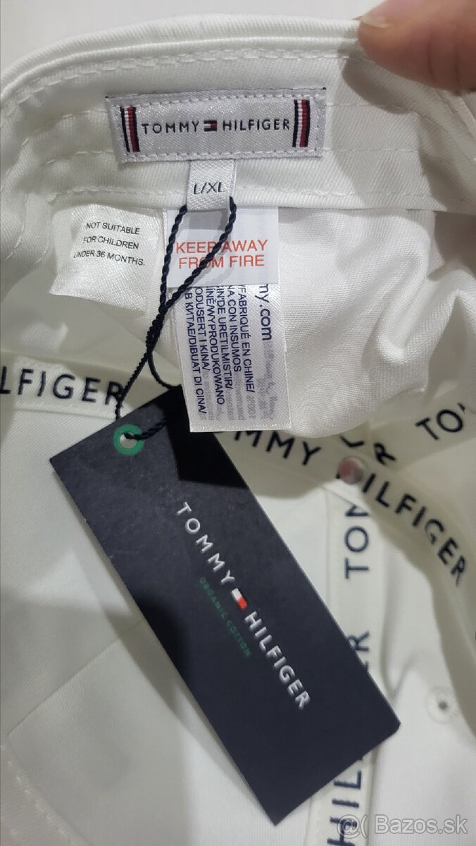 Tommy Hilfiger siltovka - 7