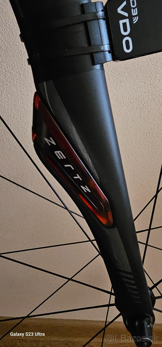 Top Specialized s-works carbon Roubaix - 7