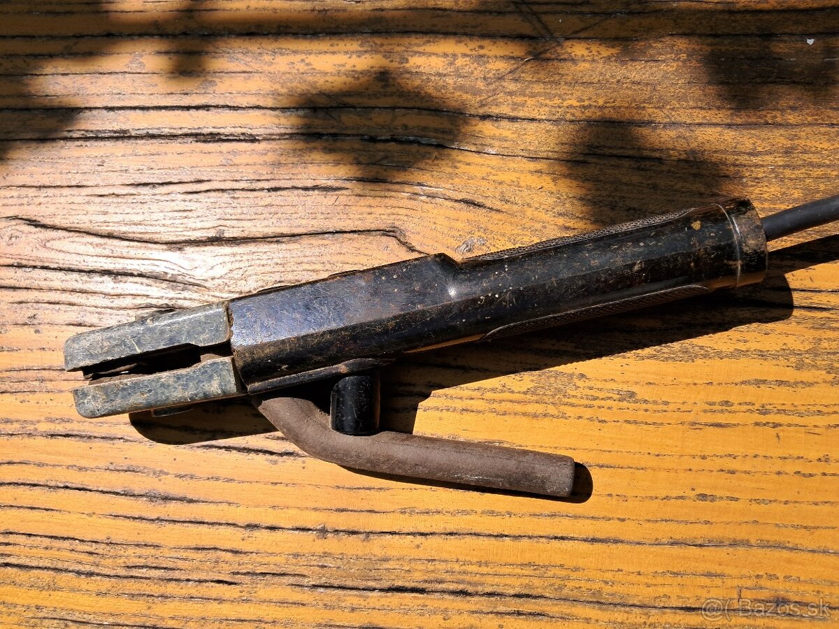 Zváracia elektróda BÖHLER FOX DCMS Kb - 7