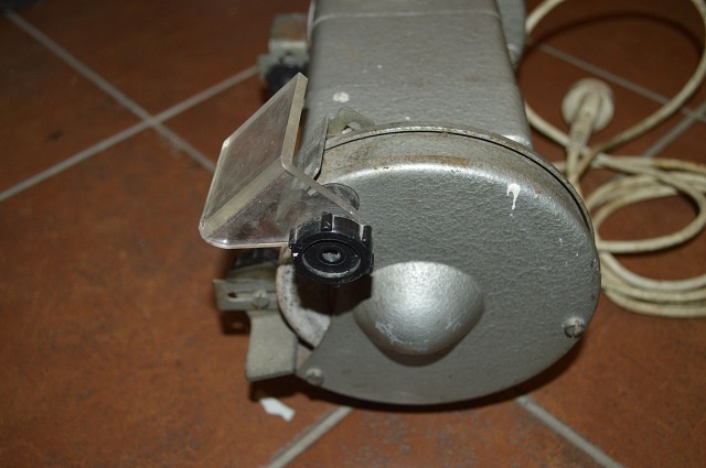 predam kvalitnu dvojkotucovu brusku - 7