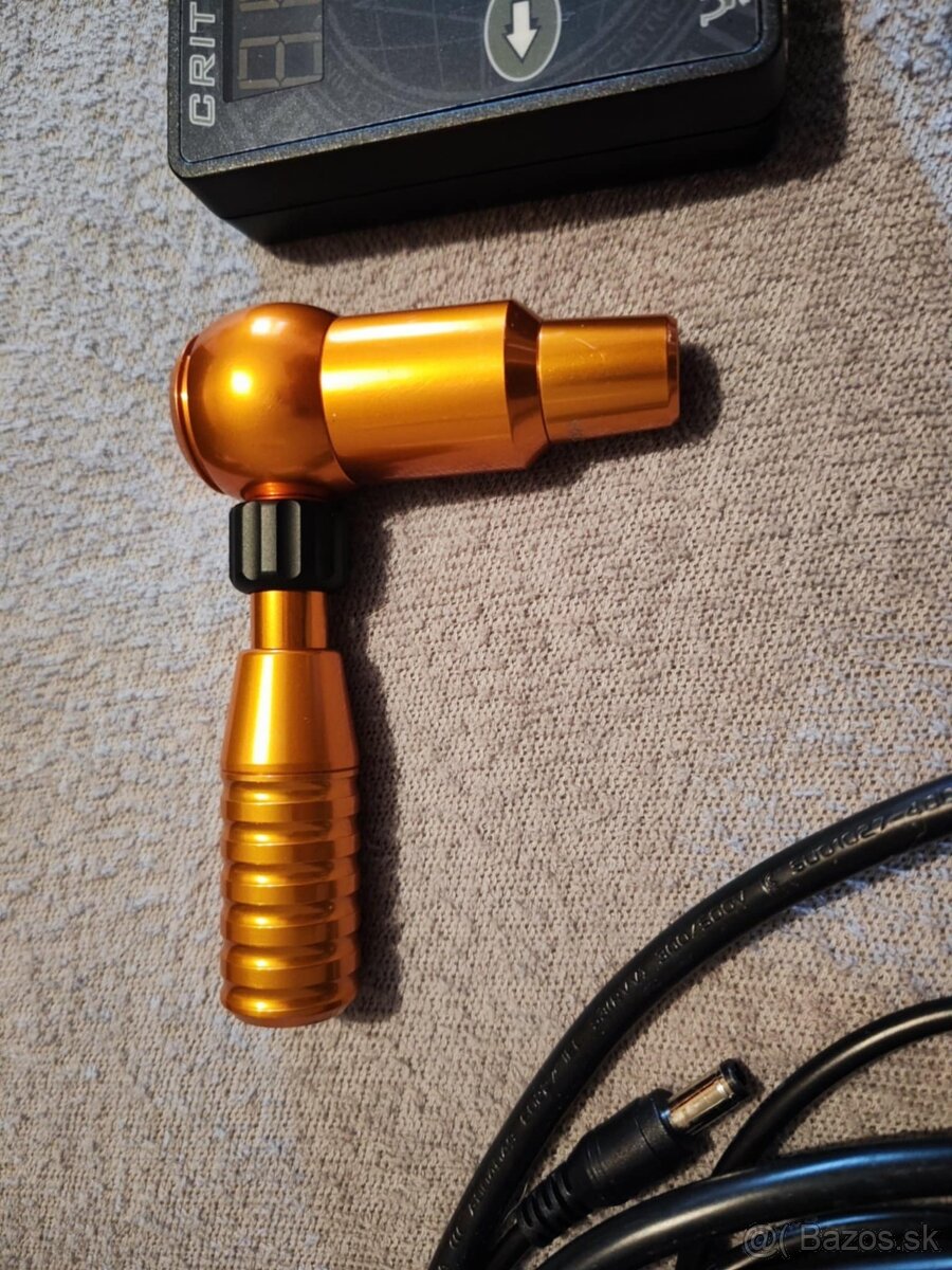 Tetovací strojček - 7