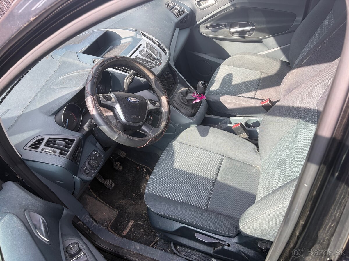 Rozpredam Ford Cmax - 7