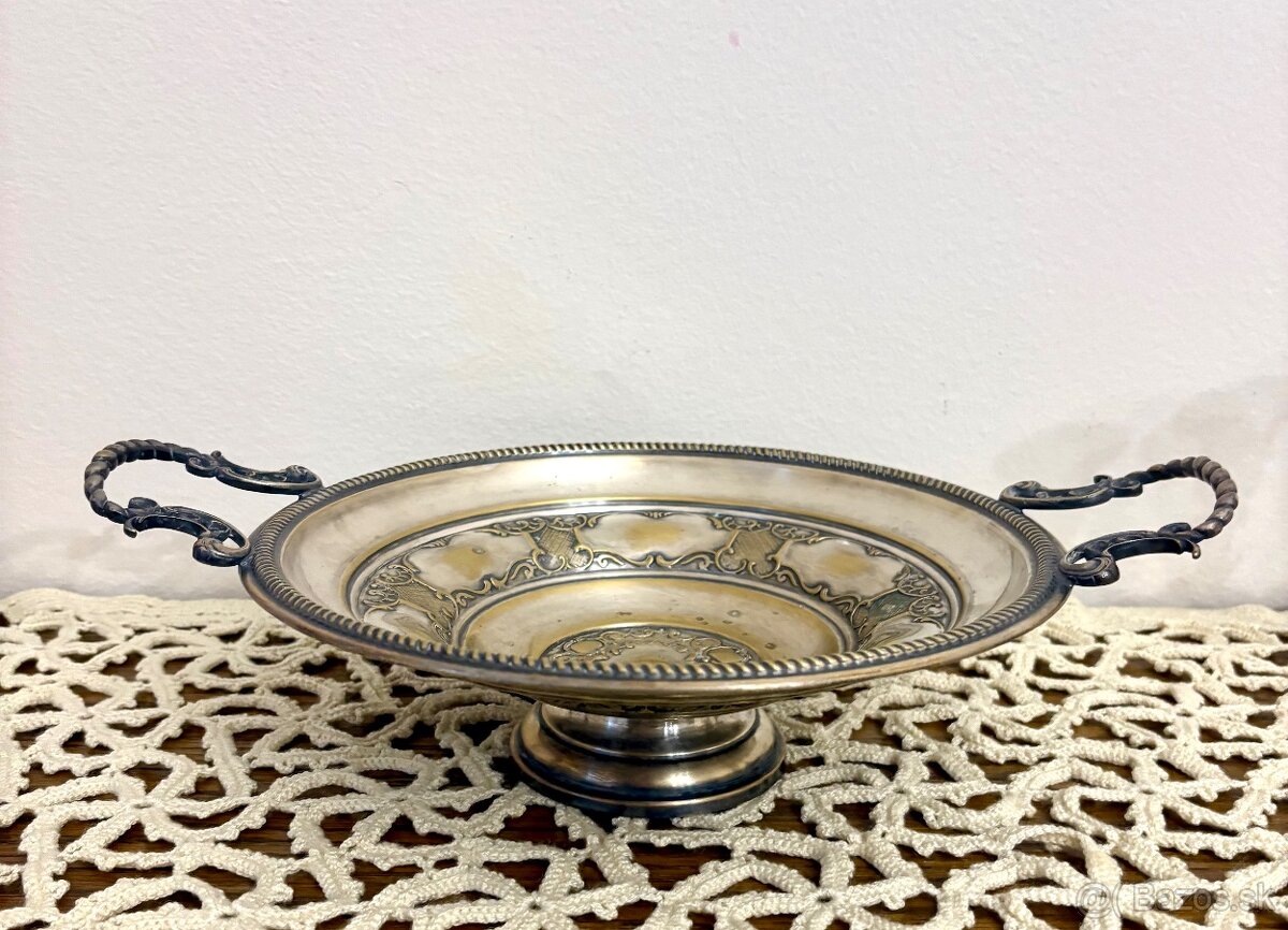 STAROŽITNÉ DEKORÁCIE - 7