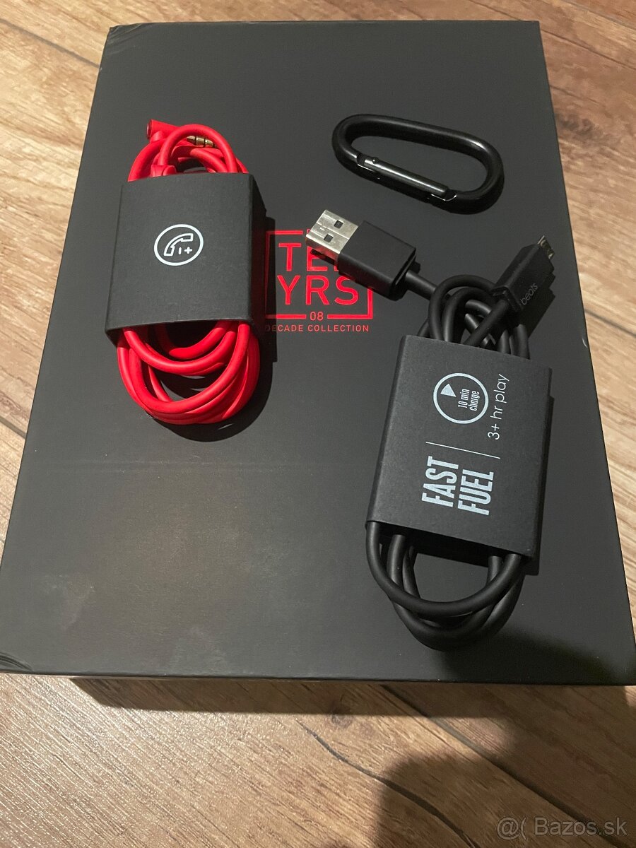 BEATS Studio 3 Wireless - 7