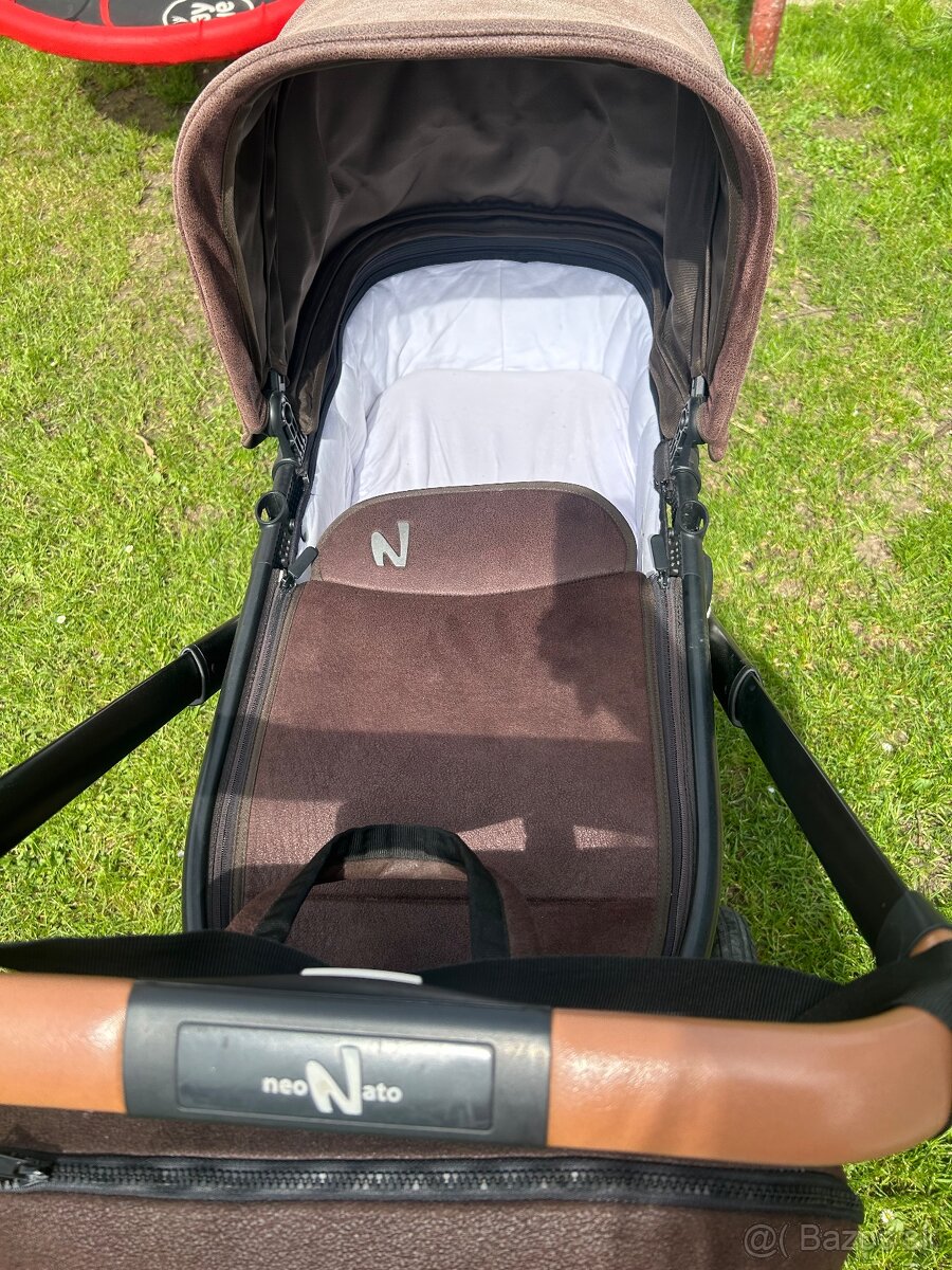 Trojkombinacia neonato puro - 7