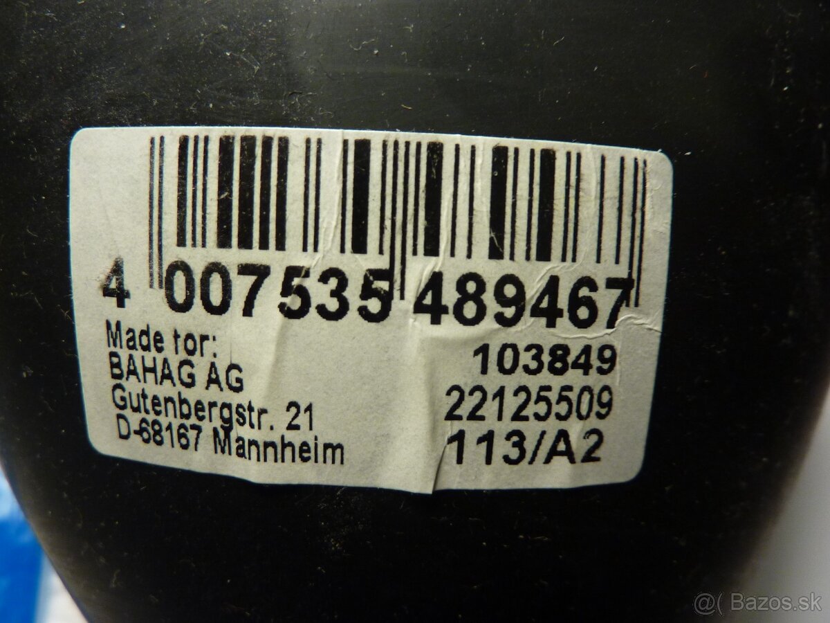 Sada skrutkovačov+ Krycia fólia+ Gumová nádoba - 7