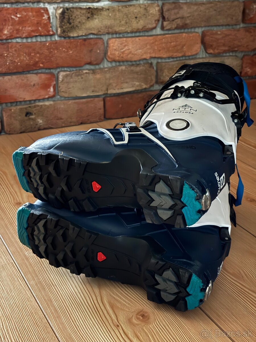 Salomon MTN Explore 26.5 - 7