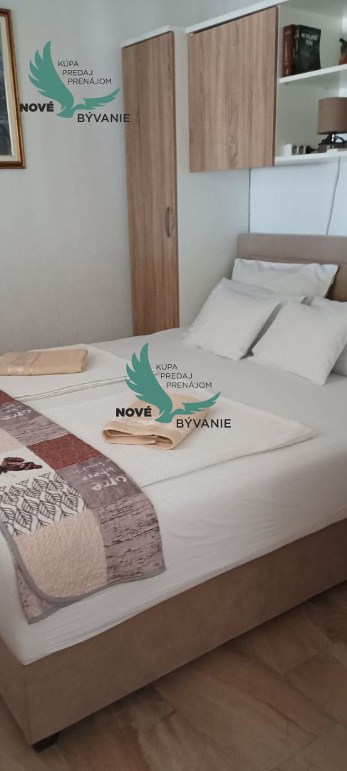 Dom v prvej rade od mora 2x apartmán s výhľadom na more a st - 7