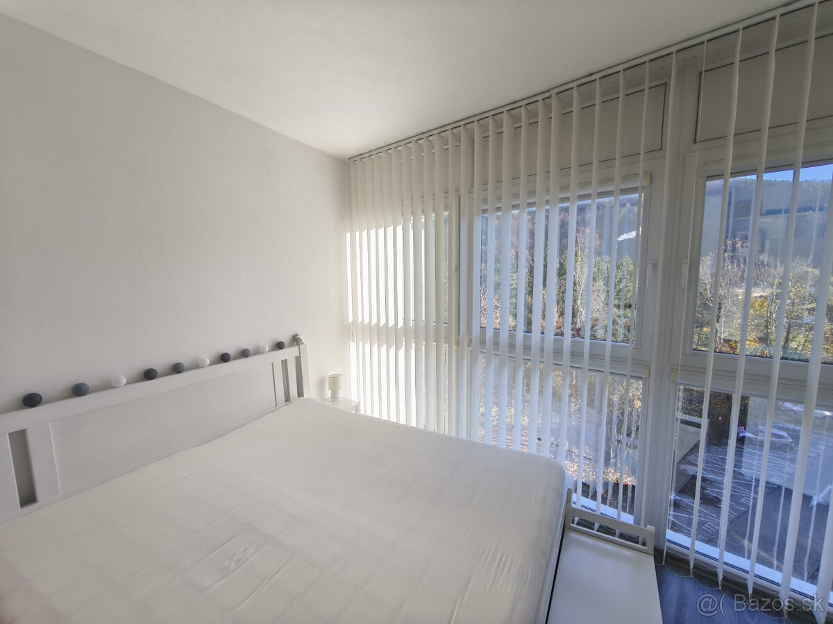 DVOJIZBOVÝ BYT V NOVOSTAVBE S PARKOVACÍM MIESTOM NA PRENÁJOM - 7