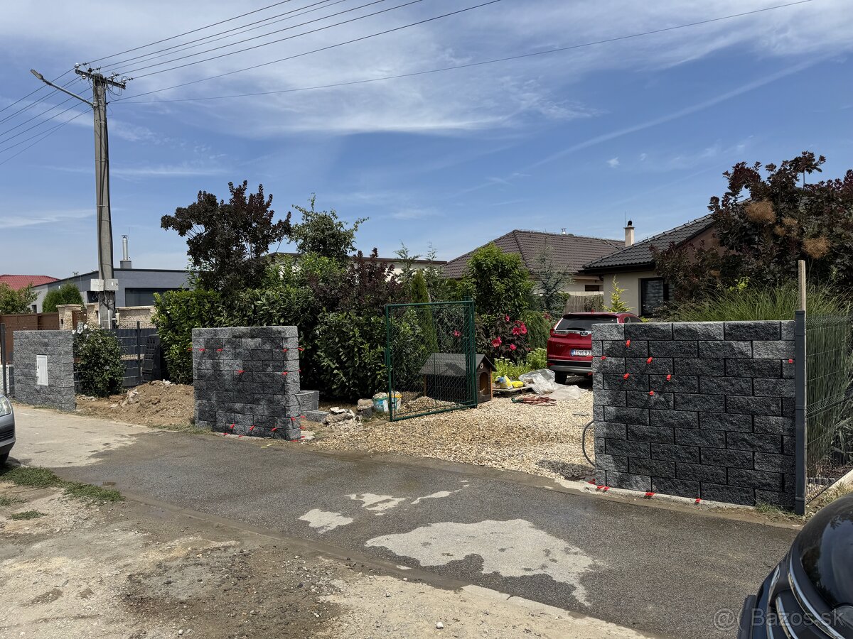 Realizujeme stavebné práce - 7