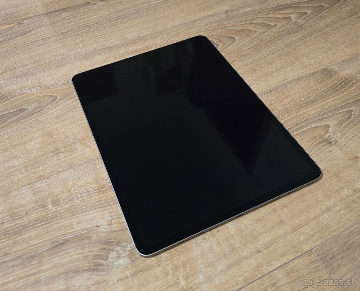 Apple iPad pro 12.9 6 gen s procesorom M2 512GB - 7