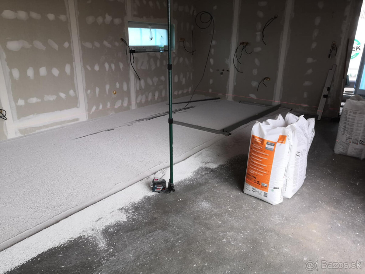 Sadrokartónárske práce, sadrokartón Košice - 7