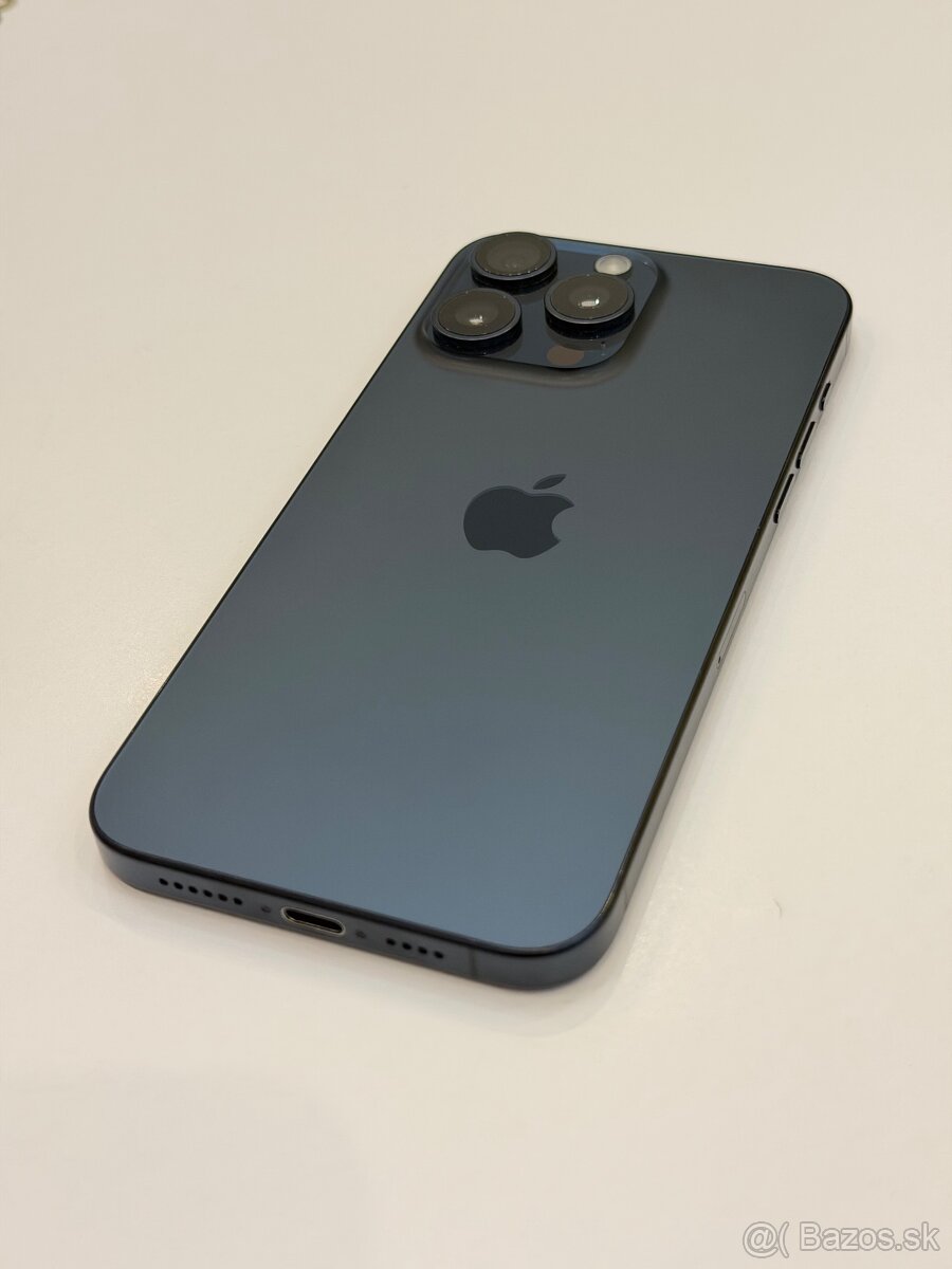 Iphona 15 Pro Max 512gb - 7