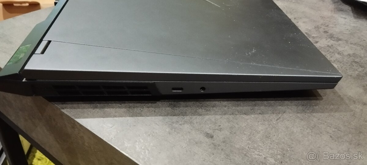 Lenovo Legion 5 Pro - 7