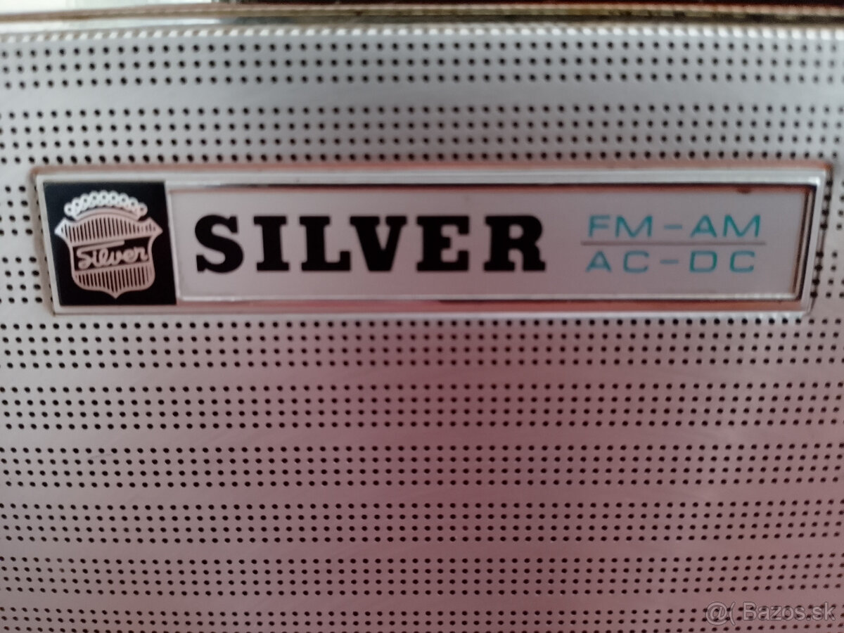 Japonský rádiopíjmač - 7