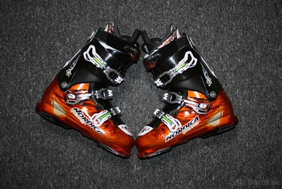 lyže dynastar 153 cm speedzone - 7