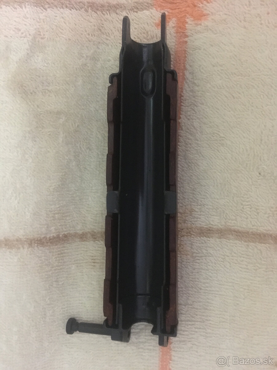 súčiastky vz 58 samopal - 7