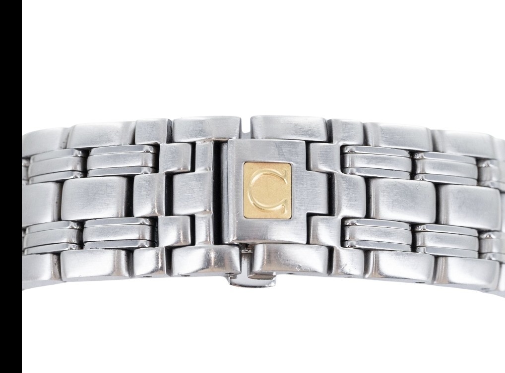 Omega - Seamaster 120M - 7