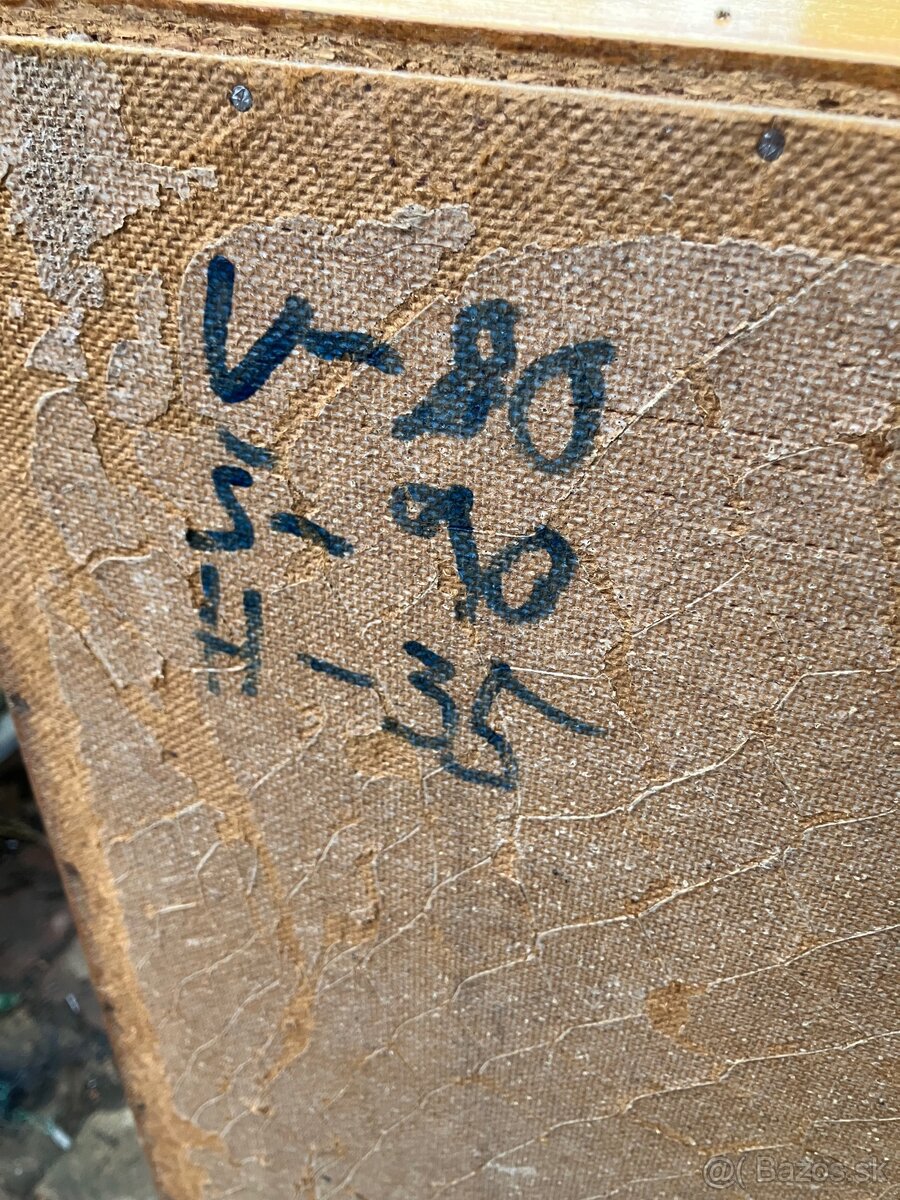 Skrina na zbrane - 7