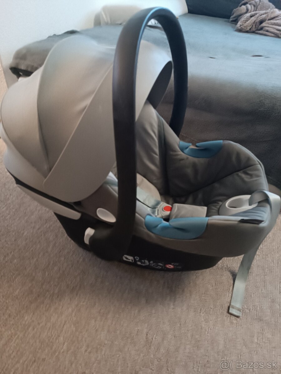 Easywalker Harvey II premium - 7