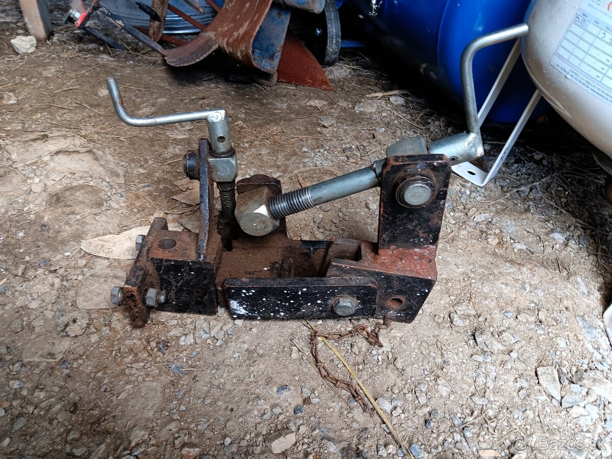 Agzat + prislušenstvo - 7