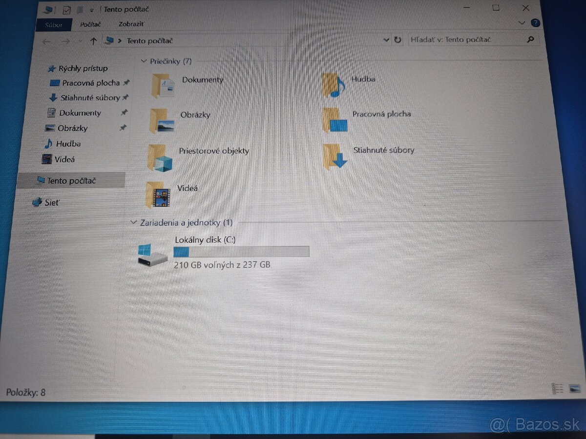 HP EliteBook 840 G3 - 7