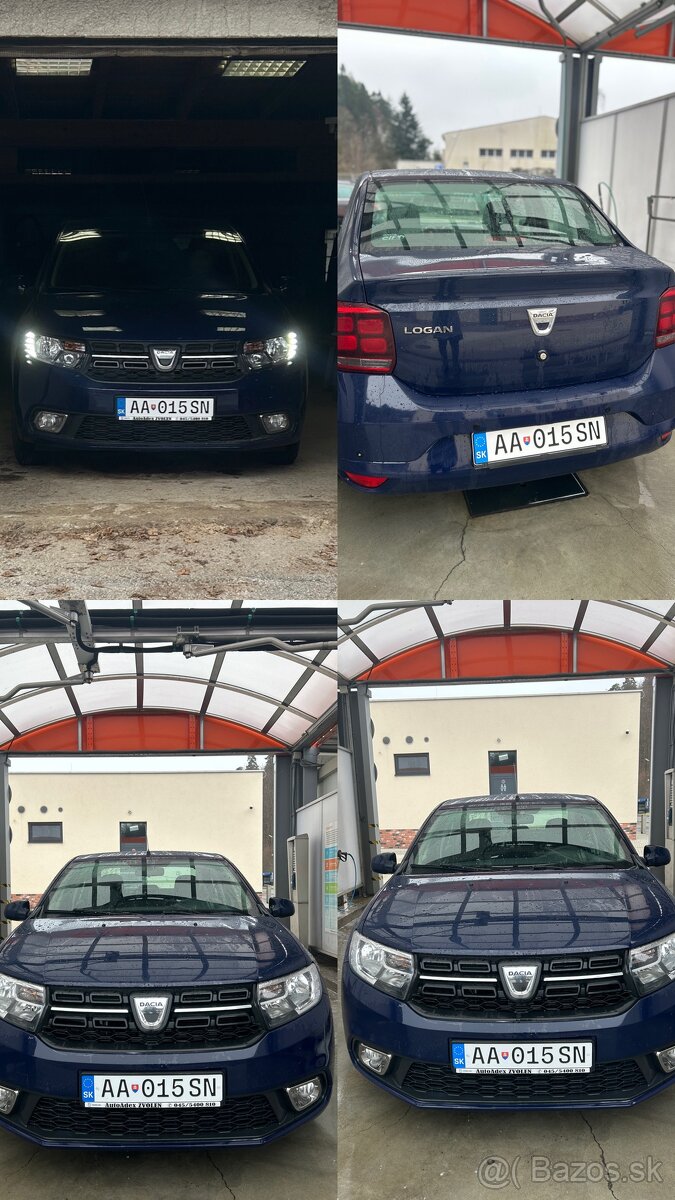 Dacia Logan - 7