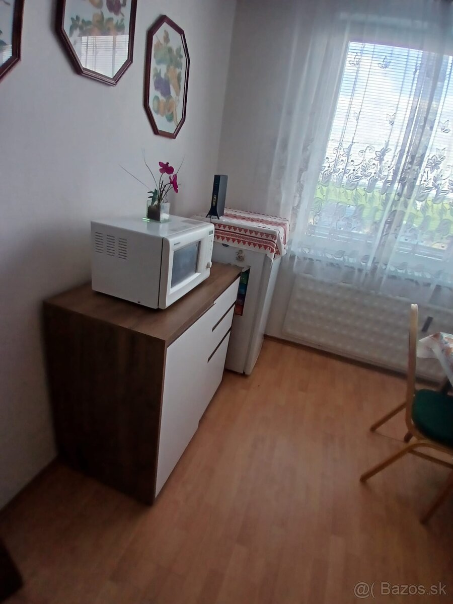 Trojizbový byt na prenájom Tlmače - 7