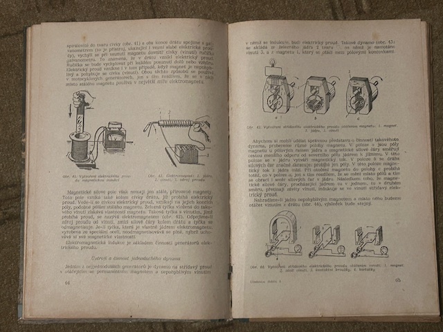 Predám MIX starých vecičiek - 7