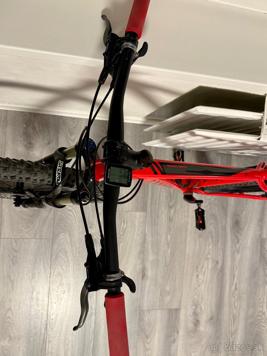 Canyon Grand Canyon AL6 - 7