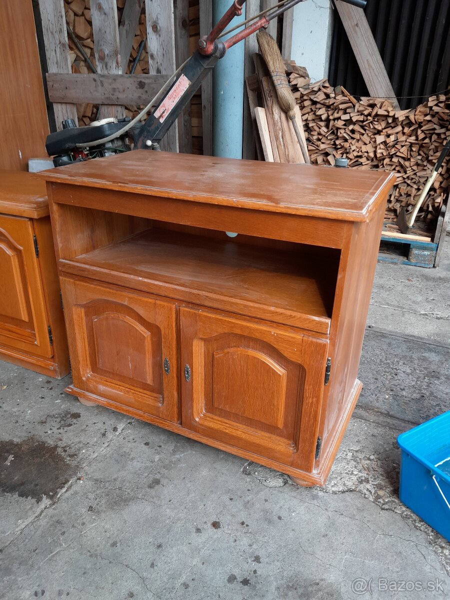 Predám nábytok, skrine - 7
