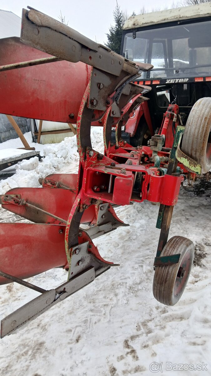 Pluh trojak obracak vogel noot - 7