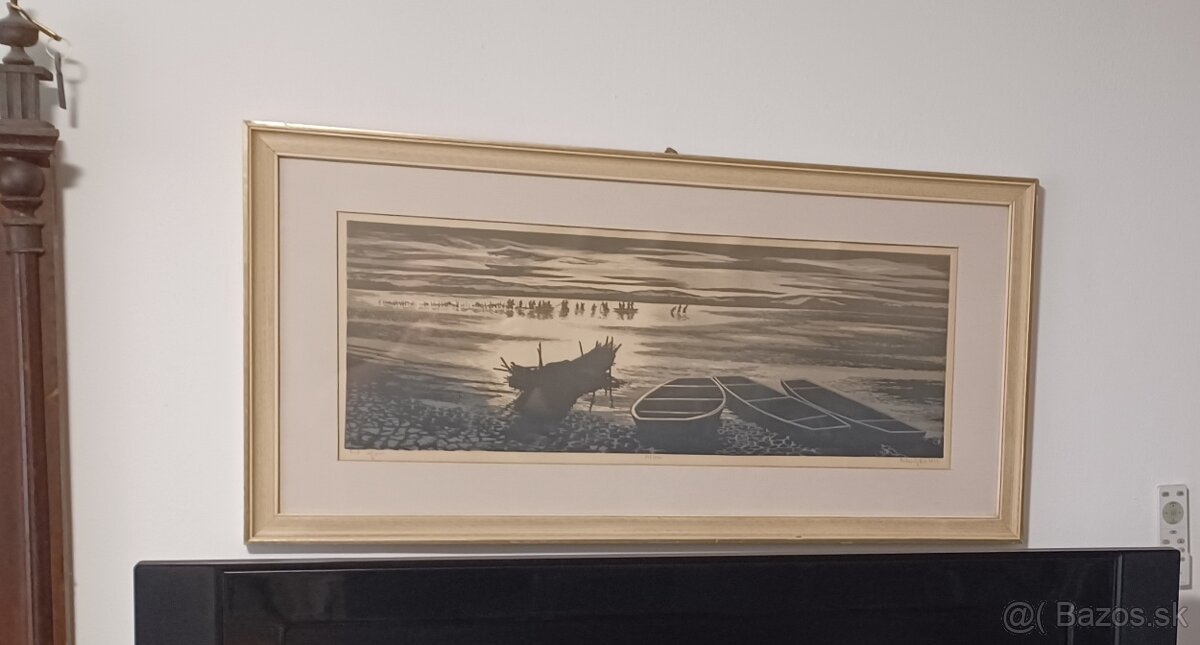 Obraz Ladislav Boťanský - 7