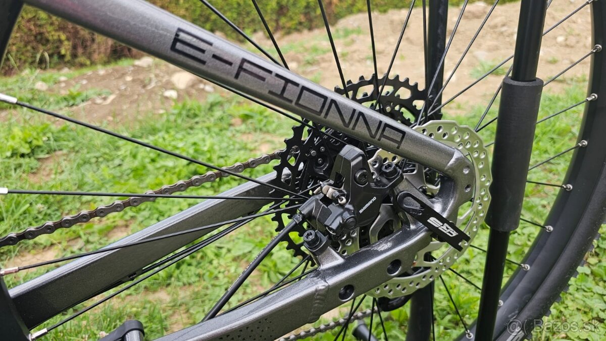 CRUSSIS e-Fionna 9.10-(720 Wh) 16" - 7