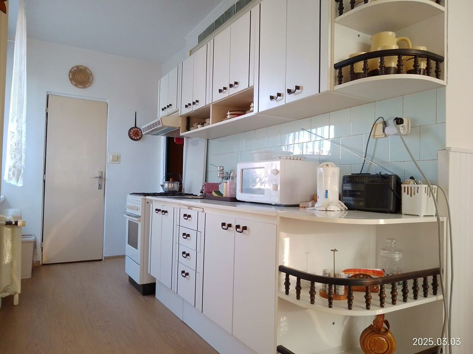 4-izbový (4x lodžia + 1x balkón) na Ružovej ul. - 7